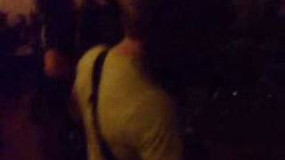 vanna -the things he carried