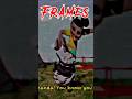 The SECRET FRAMES That Were HIDDEN In Amanda The Adventurer Shorts
