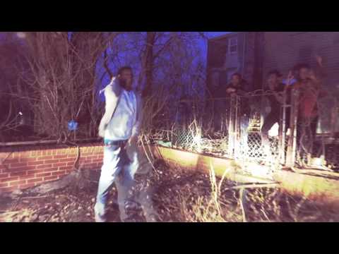 Phat Reese x Bo$$Man "Cake" Shot By True Vision