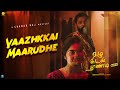 Vaazhkkai Maarudhe Ezhu Kadal Thaandi Side B Rakshit Shetty Rukmini Chaithra Hemanth Charan