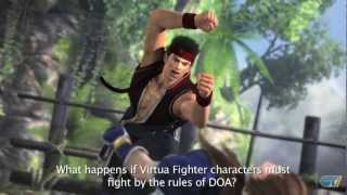 Developer Diary: Fighter Chronicles Episode 2