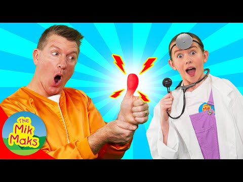 YouTube Thumbnail