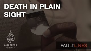 Death In Plain Sight - Fault Lines
