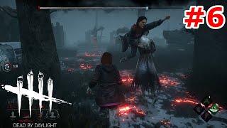 久々のメンツでやるDead by Daylight#6