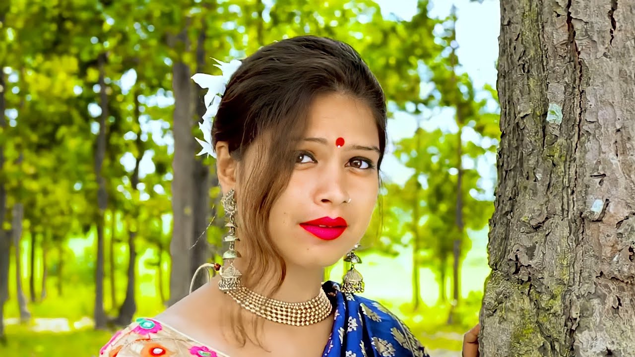 New Nagpuri Romantic Video 2021 || Singer Ignesh Kumar || Sarfira Aashiq || Starring JK & Manita