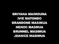 Werrason Ngiama Makanda Wenge Musica Maison Mère Techno Malewa Suite Fin Vol 1 Outro