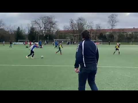 Bob meester sdo JO 11-1