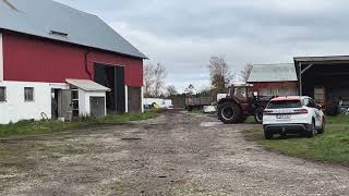 Tracteur à roues International 844 AXL à vendre - Image 4 | Agroline TD Tracteur à roues International 844 AXL | Image 4 - Agroline