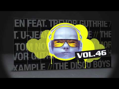 Sunshine Live Vol. 46 by Mondoshiva Media