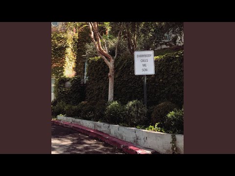 Everybody Calls Me Son