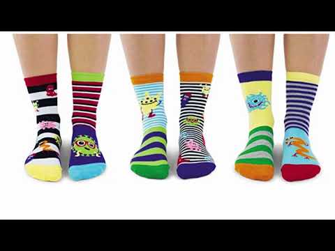 Il paradiso dei calzini - Vinicio Capossela