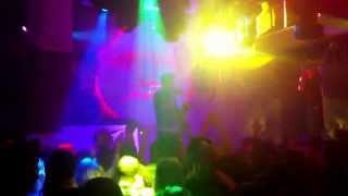 Masters .Malibu Vilnius 2013