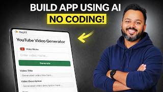 This AI Built My App in Seconds… Insane!
