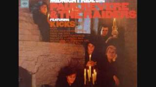 Paul Revere & The Raiders - There She Goes