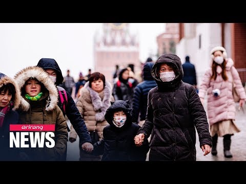 中国の観光客は旅行禁止に直面します、中国の死者数が 304 を打つように取り消された飛行 (Chinese tourists face travel ban, cancelled flights as death toll in China hits 304)