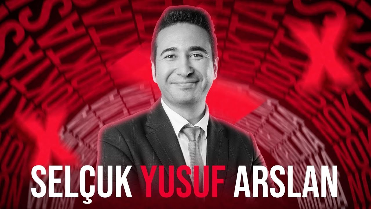 Yapay Zekâ Çağında Eğitim | Selçuk Yusuf Arslan | TEDxAtapark