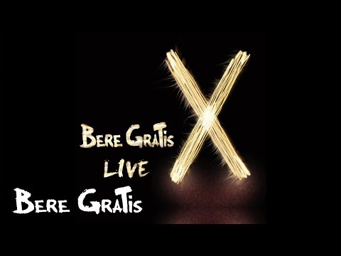 Bere Gratis - Noi Doi | Live X