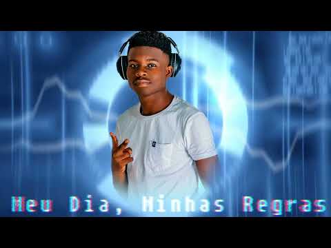 DMC_0027 -  Meu Dia, Minhas Regras (Happy Birthday; Parabéns para Você)