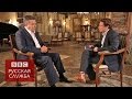 Виктор Янукович: интервью Би-би-си (полная версия) - BBC Russian 
