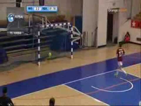 Orange Sport: Mecz na szczycie - Wisla Kraków vs. BTS Rekord B-B