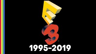 E3 is Officially Gone For Good