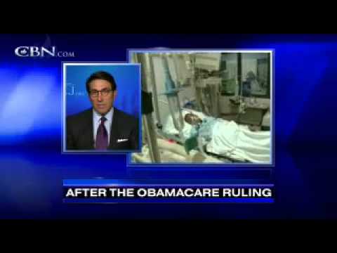 News on The 700 Club: June 29, 2012 - CBN.com