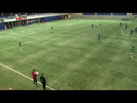 RIL vs VFK2 - Sørlandshallen - 1 omg - 13mars17