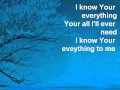 I Belong to you by Parachute Band with lyrics