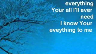 I Belong to you by Parachute Band with lyrics