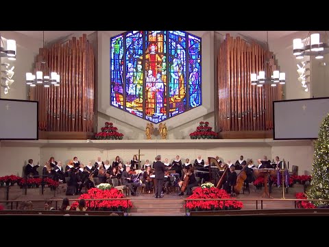 Magnificat, By Taylor Scott Davis