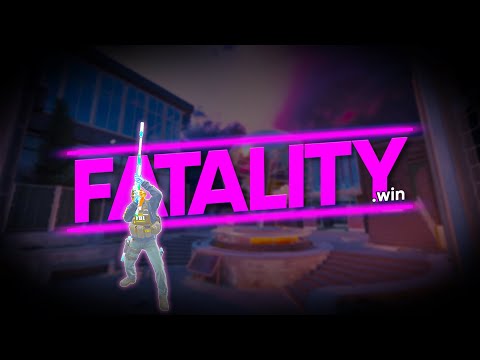 #CS2 Abusing Unhittable Fake Pitch In Premier HvH | Fatality.win