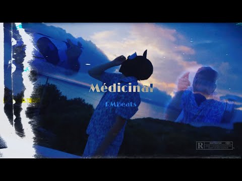 [FREE] Houdi x Stony Stone x Kekra « Médicinal » 2step type beat