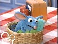 Bear In The Big Blue House Picture Of Health Part 4