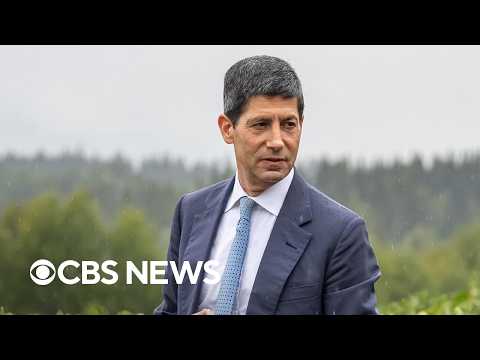 Warch says inflation is still a concern
