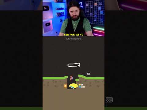 Esse Jogo ME DEIXA LOUCO! #shorts