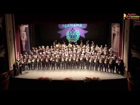 El Verbo - Rosario de Cadiz (Teatro Falla de Cadiz 2019)