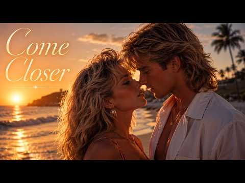AiLoveForever - Come Closer