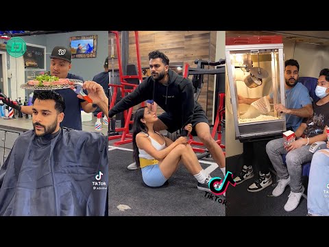 Adam Waheed  NEW TIK TOK Videos 2022 | BEST Adam Waheed Compilation Videos