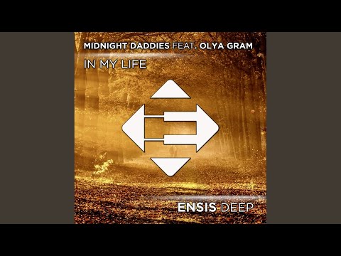 In My Life (Extended Mix)