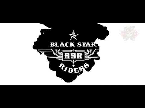 Black Star Riders for Ramblin' Man Fair 2017
