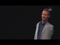 Nick Vujicic – Good days & bad days