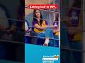 Katrina Kaif Katrinakaif Indian Wpl