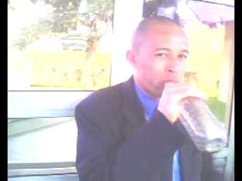 Rap do Carequinha (Josuel)