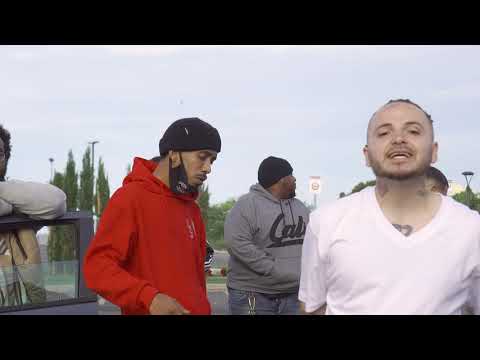 Orphan Gang Jay - " GO IN " (Official Video) ll Dir. Sonko Films