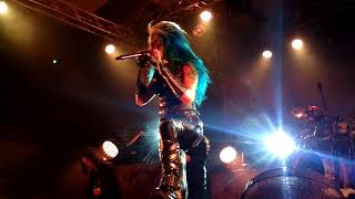 Arch Enemy - Reason to believe [live]