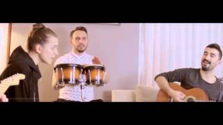 Saloon - Durum Leyla ( Ayşegül Aldinç  Cover )