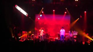 Chef'Special - Stick Around