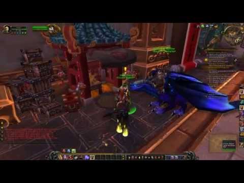 How to get warforged seal