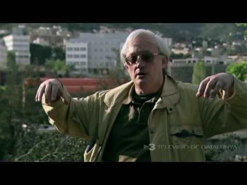 Teresa Grandas talks about the exhibition