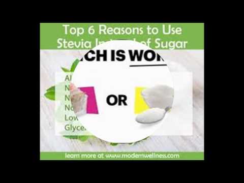 200 gram stevia powder